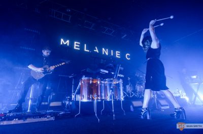 Melanie C @ Vicar Street, Dublin by Sean Smyth (14-4-17) (24 of 26)