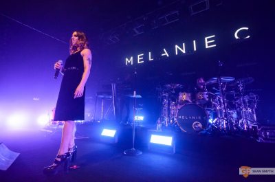 Melanie C @ Vicar Street, Dublin by Sean Smyth (14-4-17) (26 of 26)