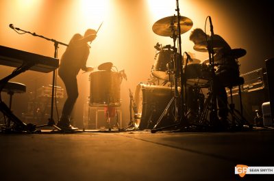 Foster The People at the Olympia Theatre by Sean Smyth (28-11-11) (1 of 22)