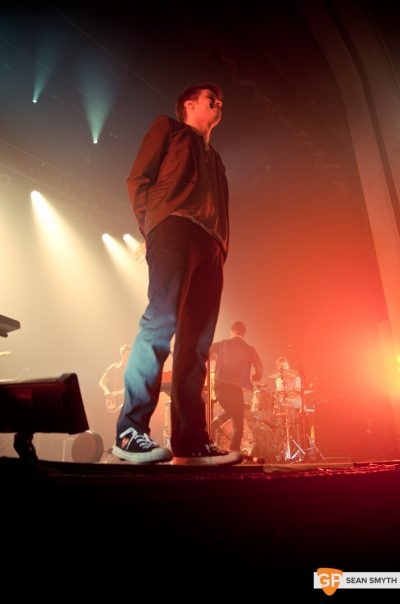 Foster The People at the Olympia Theatre by Sean Smyth (28-11-11) (10 of 22)