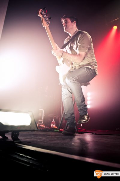 Foster The People at the Olympia Theatre by Sean Smyth (28-11-11) (11 of 22)