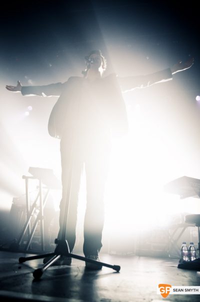 Foster The People at the Olympia Theatre by Sean Smyth (28-11-11) (12 of 22)