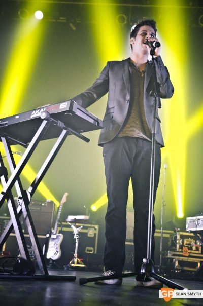 Foster The People at the Olympia Theatre by Sean Smyth (28-11-11) (13 of 22)