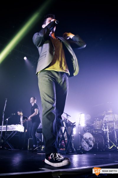 Foster The People at the Olympia Theatre by Sean Smyth (28-11-11) (14 of 22)