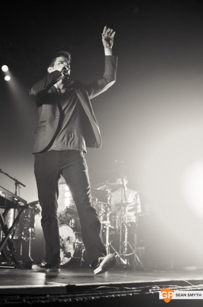 Foster The People at the Olympia Theatre by Sean Smyth (28-11-11) (15 of 22)