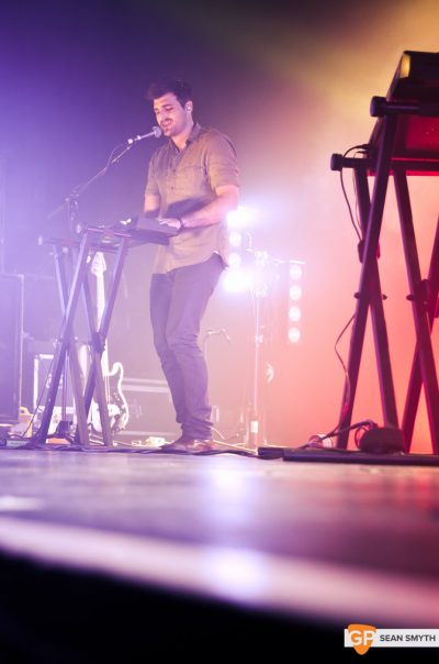 Foster The People at the Olympia Theatre by Sean Smyth (28-11-11) (19 of 22)