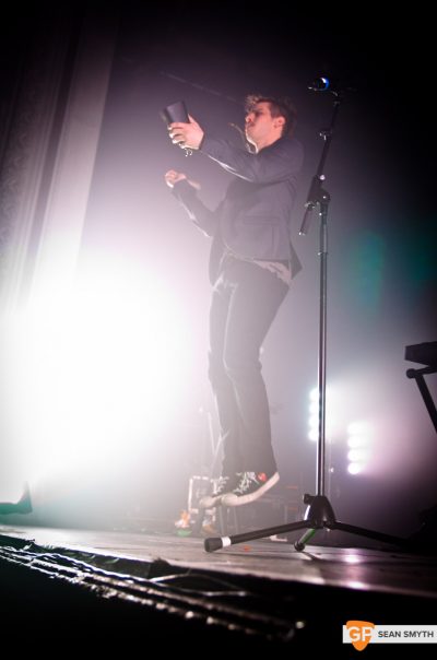 Foster The People at the Olympia Theatre by Sean Smyth (28-11-11) (2 of 22)