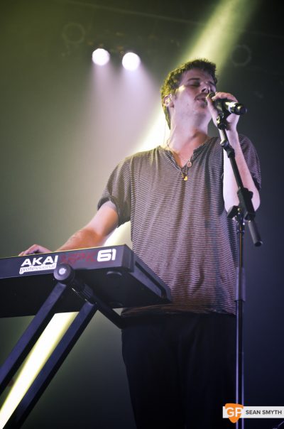 Foster The People at the Olympia Theatre by Sean Smyth (28-11-11) (21 of 22)