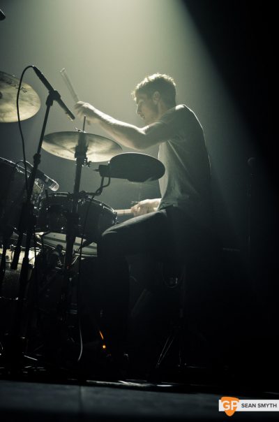 Foster The People at the Olympia Theatre by Sean Smyth (28-11-11) (5 of 22)