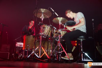 Foster The People at the Olympia Theatre by Sean Smyth (28-11-11) (6 of 22)