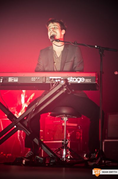 Foster The People at the Olympia Theatre by Sean Smyth (28-11-11) (7 of 22)