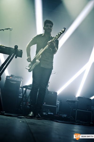 Foster The People at the Olympia Theatre by Sean Smyth (28-11-11) (8 of 22)
