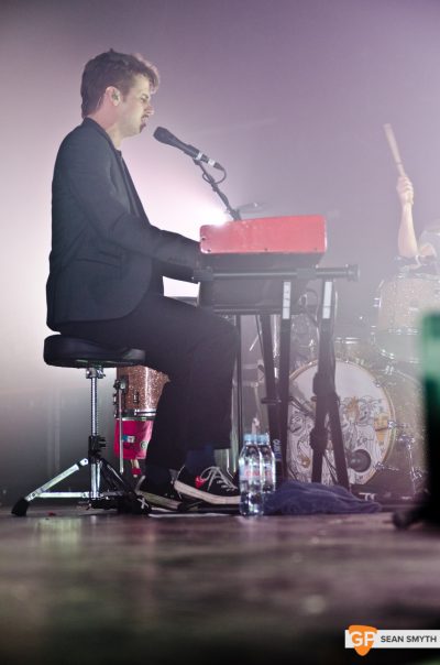 Foster The People at the Olympia Theatre by Sean Smyth (28-11-11) (9 of 22)