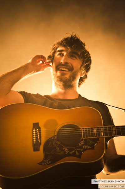 The Coronas @ The Olympia Theater by Sean Smyth-17