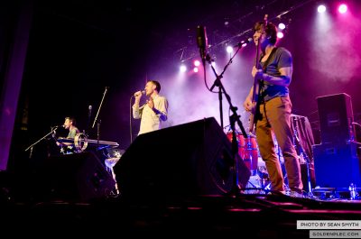 The Kanyu Tree @ The Olympia Theatre by Sean Smyth-10