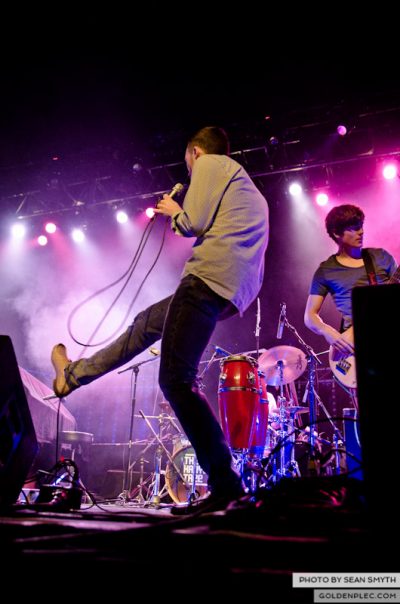 The Kanyu Tree @ The Olympia Theatre by Sean Smyth-11