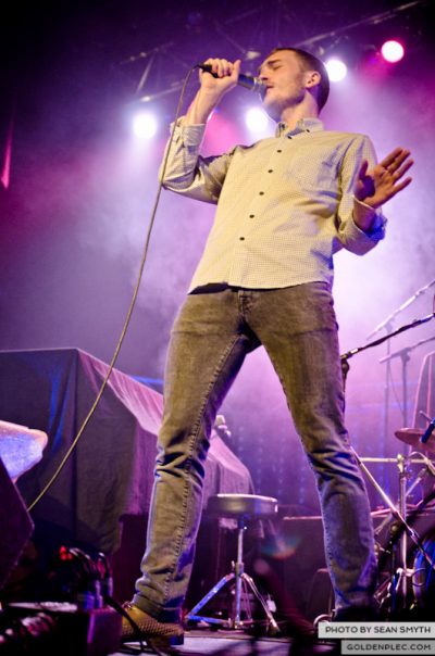 The Kanyu Tree @ The Olympia Theatre by Sean Smyth-12