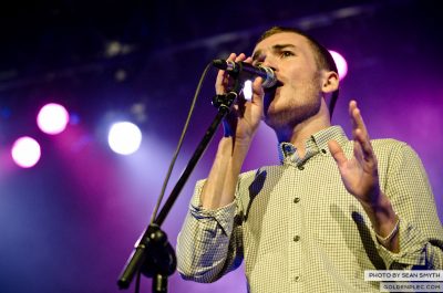 The Kanyu Tree @ The Olympia Theatre by Sean Smyth-13