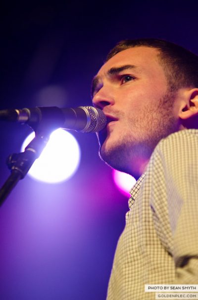 The Kanyu Tree @ The Olympia Theatre by Sean Smyth-14