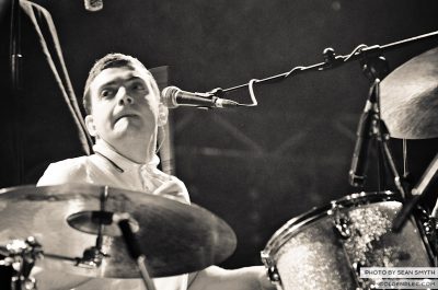 The Kanyu Tree @ The Olympia Theatre by Sean Smyth-15