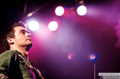 The Kanyu Tree @ The Olympia Theatre by Sean Smyth-16