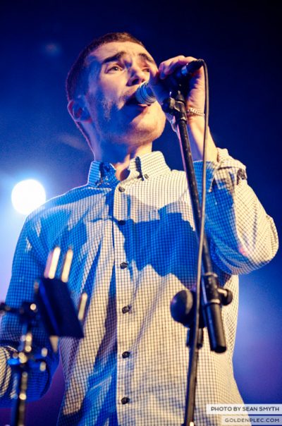 The Kanyu Tree @ The Olympia Theatre by Sean Smyth-17