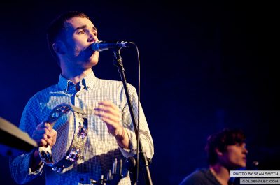 The Kanyu Tree @ The Olympia Theatre by Sean Smyth-18