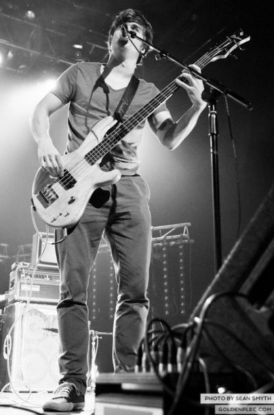 The Kanyu Tree @ The Olympia Theatre by Sean Smyth-3