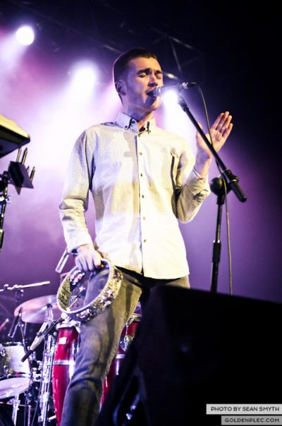 The Kanyu Tree @ The Olympia Theatre by Sean Smyth-4