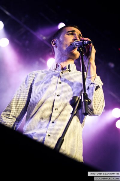 The Kanyu Tree @ The Olympia Theatre by Sean Smyth-5