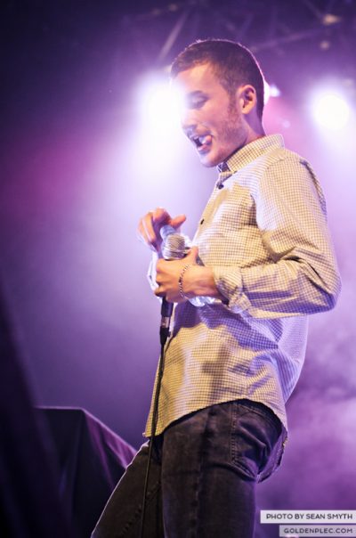 The Kanyu Tree @ The Olympia Theatre by Sean Smyth-6