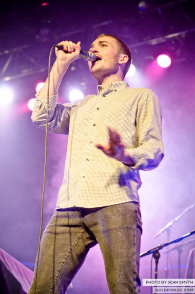 The Kanyu Tree @ The Olympia Theatre by Sean Smyth-7