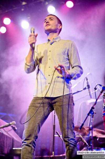 The Kanyu Tree @ The Olympia Theatre by Sean Smyth-8