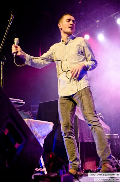 The Kanyu Tree @ The Olympia Theatre by Sean Smyth-9