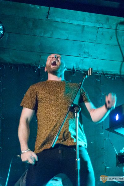 Creative Crimes at The Bowery by Sean Smyth (19-8-17) (1 of 3)