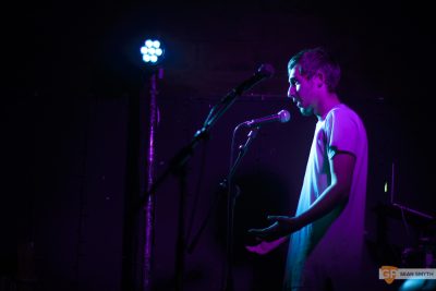 Emmet O’Brien at The Bowery by Sean Smyth (19-8-17) (2 of 3)