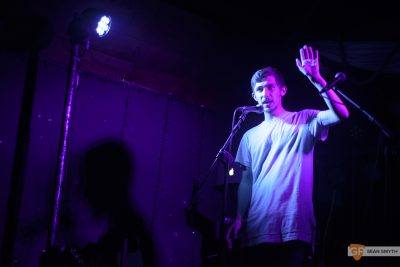 Emmet O’Brien at The Bowery by Sean Smyth (19-8-17) (3 of 3)