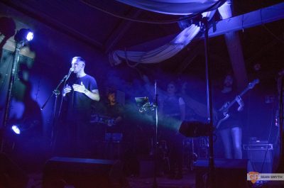 Paul Alwright (FKA Lethal Dialect) at The Bowery by Sean Smyth (19-8-17) (13 of 30)