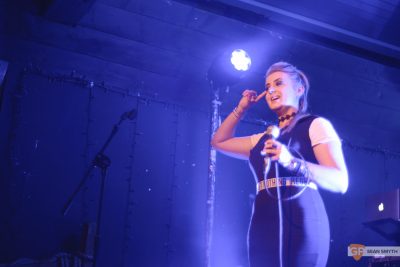 Paul Alwright (FKA Lethal Dialect) at The Bowery by Sean Smyth (19-8-17) (18 of 30)