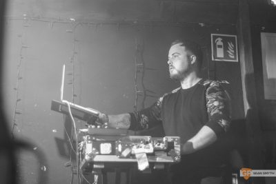 Paul Alwright (FKA Lethal Dialect) at The Bowery by Sean Smyth (19-8-17) (19 of 30)