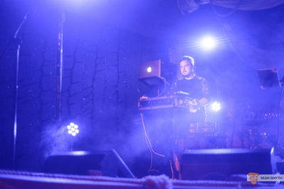 Paul Alwright (FKA Lethal Dialect) at The Bowery by Sean Smyth (19-8-17) (20 of 30)