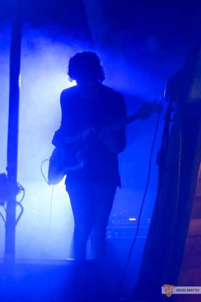 Paul Alwright (FKA Lethal Dialect) at The Bowery by Sean Smyth (19-8-17) (21 of 30)