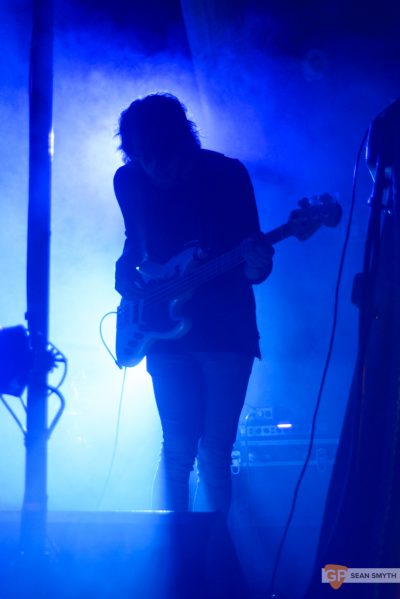 Paul Alwright (FKA Lethal Dialect) at The Bowery by Sean Smyth (19-8-17) (22 of 30)