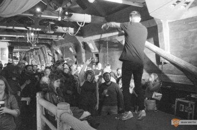 Paul Alwright (FKA Lethal Dialect) at The Bowery by Sean Smyth (19-8-17) (23 of 30)