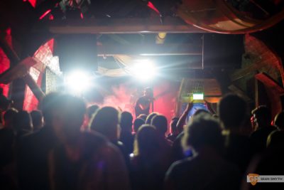 Paul Alwright (FKA Lethal Dialect) at The Bowery by Sean Smyth (19-8-17) (25 of 30)