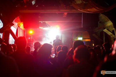 Paul Alwright (FKA Lethal Dialect) at The Bowery by Sean Smyth (19-8-17) (26 of 30)