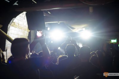 Paul Alwright (FKA Lethal Dialect) at The Bowery by Sean Smyth (19-8-17) (27 of 30)