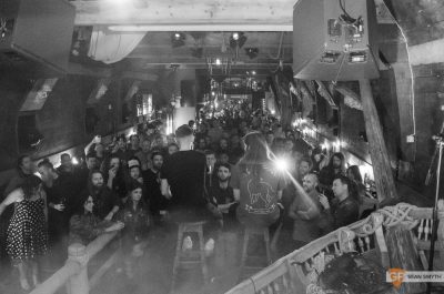 Paul Alwright (FKA Lethal Dialect) at The Bowery by Sean Smyth (19-8-17) (29 of 30)