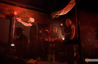 Paul Alwright (FKA Lethal Dialect) at The Bowery by Sean Smyth (19-8-17) (4 of 30)