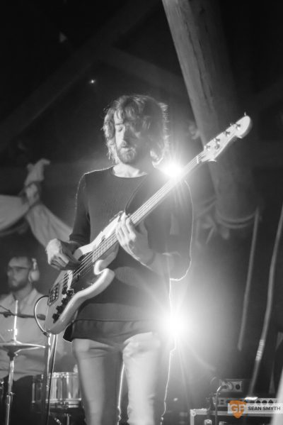 Paul Alwright (FKA Lethal Dialect) at The Bowery by Sean Smyth (19-8-17) (5 of 30)